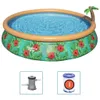 Bestway 57416 - Fast Set Pool - Paradise Palms (457x84cm) Produktbild-Vorschau 19