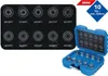 Brilliant Tools Felgenschloss-Sortiment für BMW, 10-tlg., Produktbild-Vorschau 2