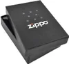 Zippo Feuerzeug Krokodilmuster schwarz 540 Fusion Produktbild-Vorschau 6