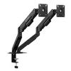 SENSE7 Hanglamp, dubbele monitorhouder, geschikt voor Productafbeelding-voorbeeld 9