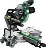 Hikoki C8FSHGWAZ, 5300 RPM, 48°, 48°, 65 x 280 mm, 65 x 203 Produktbild-Vorschau 13