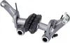 Shimano Br-cx50 Felgenbremssattel Silber  Silber One Size Produktbild-Vorschau 2