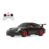 Porsche GT3 RS 1:24 Nera 2.4GHz Anteprima dell’immagine prodotto 9