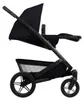 Joolz Geo 5 Kinderwagen 2-in-1 - Space Black | Joolz Produktbild-Vorschau 7