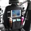 KRUMAD Auto Rücksitz Organizer für Kinder – Rücksitzschoner Produktbild-Vorschau 9
