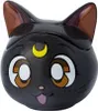 Tasse en céramique Sailor Moon 3D Head - Luna (350 ml) Voir les images du produit 5