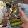 MuchoWow® Handyhülle Schutzhülle Hülle für Apple iPhone 14 Produktbild-Vorschau 5