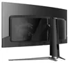 MSI MAG 341CQPDE QD-OLED, 86,4 cm (34"), 3440 x 1440 Pixel, Produktbild-Vorschau 19