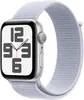 Apple Watch SE OLED 44 mm Digitálny dotykový displej 368 x Náhľad obrázku produktu 1