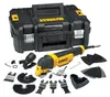 DeWALT DWE315KT, Černá, Žlutá, AC, 230 V, 1,48 kg Náhled obrázku produktu 1
