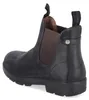 Stivali Chelsea da donna Copenhagen Shoes, modello NATURE Anteprima dell’immagine prodotto 3