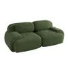 Ecksofa, Modulares Sofa, Cordstoff Sofa, ohne Montage, Produktbild-Vorschau 10