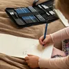 33-częściowy zestaw do rysowania RAGI - ołówki, grafit, Podgląd zdjęcia produktu 13