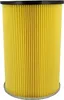 vhbw 4x Faltenfilter kompatibel mit Thomas 18-450 ZA ( ... Produktbild-Vorschau 2