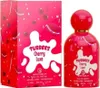 A perfume bottle and its packaging are displayed against a white background. Náhľad obrázku produktu