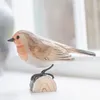 Wildlife Garden Dekovogel Rotkehlchen Produktbild-Vorschau 4