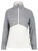 Torstai Bargara Strickfleecejacke für Damen Produktbild-Vorschau