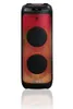 PartyBox mit Bluetooth und Karaoke Blaupunkt PB12DB - die Produktbild-Vorschau 6