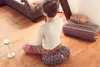 #DoYourYoga  Yoga-Kissen Ganesh  - gefüllt mit Dinkelspelz Produktbild-Vorschau 14