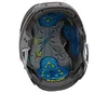 Bauer RE-AKT 150 Helmet SR Schwarz S Eishockey-Helm Produktbild-Vorschau 4