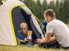 COLEMAN Darwin 3 Aktiv Zelt 3 Pers. Produktbild-Vorschau 21