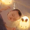 360Home Kaninchen wiederaufladbare Silikonlampe für das Produktbild-Vorschau 9