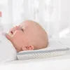 Theraline Oreiller pour bébé 23x21x3cm Voir les images du produit 15