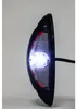 Luce di posizione laterale a LED universale rosso-bianca Anteprima dell’immagine prodotto 3