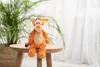Tigger 30 orange/beige Produktbild-Vorschau 2