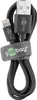 Goobay 43322, 1 m, USB A, Schwarz, USB 2.0, 480 Mbit/s, 1 Produktbild-Vorschau 11