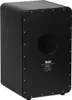 Sela SE089 Cajon Black Dark Nut mit Tasche mit Sitzpad Produktbild-Vorschau 4