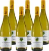 Dulac Cépages Chardonnay Vin de France - Weißwein (6 x Produktbild-Vorschau 1