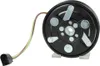 NRF 380014 Spule Magnetkupplung Klimakompressor für VW Golf Produktbild-Vorschau 2