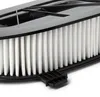 Luftfilter RIDEX 8A0276 für BMW X3 (F25) Filtereinsatz Produktbild-Vorschau 9