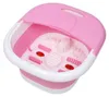 Verk 27510 : Appareil de massage des pieds pliable, 500W, Voir les images du produit 2