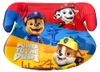 Kindersitzerhöhung Isofix PAW PATROL für Jungen Produktbild-Vorschau 4