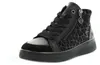 Baskets en cuir Montante Voir les images du produit 17