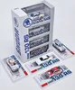Skoda 130 RS zestaw 1:64 FOX18 Podgląd zdjęcia produktu 2