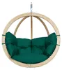 Hängesessel Kugel ohne Gestell Amazonas Globo Chair Kissen Produktbild-Vorschau 1