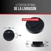 HEYNER® caoutchouc de rechange pour cric de manœuvre Voir les images du produit 3