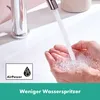 Hansgrohe Tecturis S, grifo monomando para lavabo, modelo Vista previa de la imagen del producto 10