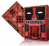 Carte da gioco di Deadpool Anteprima dell’immagine prodotto 26