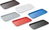 Serviertablett PP - 1/1 GN, crema/bianco Anteprima dell’immagine prodotto 2