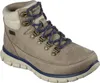 SKECHERS Synergy - Cool Seeker Schuhe Damen braun 40 Produktbild-Vorschau 6