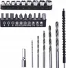 Kraft&Dele KD3354 AKU wiertarko-wkrętarka 18V 2x1,5Ah + Podgląd zdjęcia produktu 18
