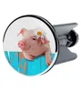 SANILO® Waschbeckenstöpsel, Schwein Produktbild-Vorschau 2