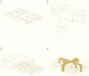 Transparente Cupcake-Box 12 Stück, 10 x 27 x 34 cm Produktbild-Vorschau 3