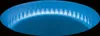 Bestway® LAY-Z-SPA® LED vířivka Paris AirJet™ 196 x 66 cm, Náhled obrázku produktu 30