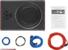 Auto-Subwoofer unter dem Sitz - Aktiver Slim-Subwoofer Produktbild-Vorschau 9