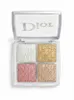 Paleta rozświetlaczy prasowany Dior Backstage mix odcieni Podgląd zdjęcia produktu 4